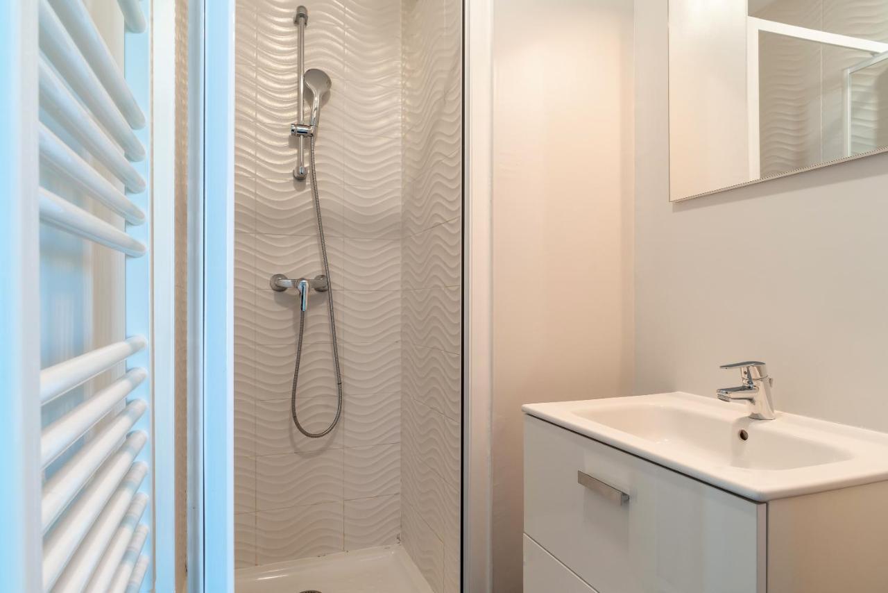 Appartement Les Thermes 532 - Vue Avec Piscine Partagee Concarneau